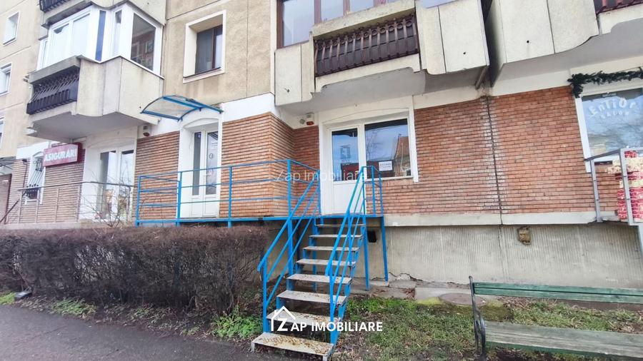 Spatiu comercial -  7 noiembrie - trafic intens - stradal - 2