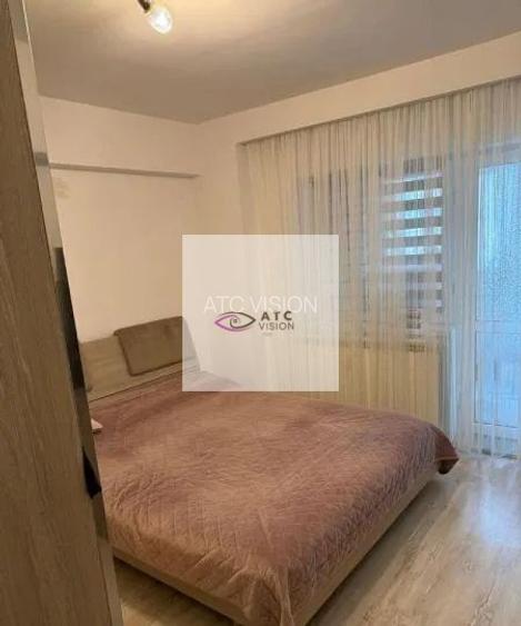 Apartament 3 camere-Parc Sebastian-Bloc 2001- Str. Motoc - 3