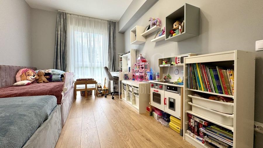 Apartament 3 camere de vanzare in Manastur, Cluj Napoca - 10