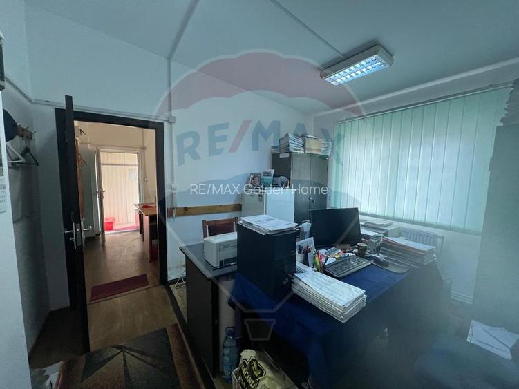 Spațiu industrial de 300mp de vânzare în zona Nord-Vest - 6