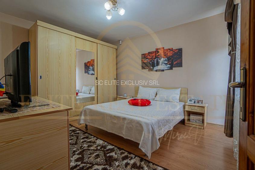 Agigea - Vila D+P+1E+M pe un teren de 772 mp cu o deschidere de 21,46 m. - 39