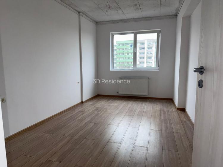 Garsoniera direct dezvoltator - 3