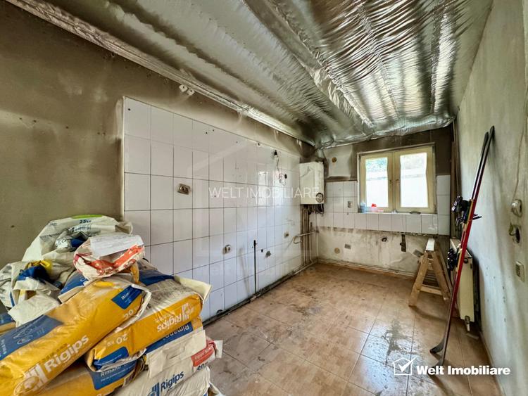 Ocazie ! Unitate triplex Floresti - 6