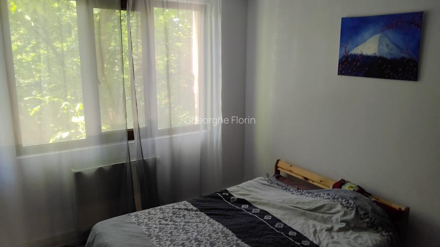 3 camere complet mobilat, utilat si recent renovat - 4