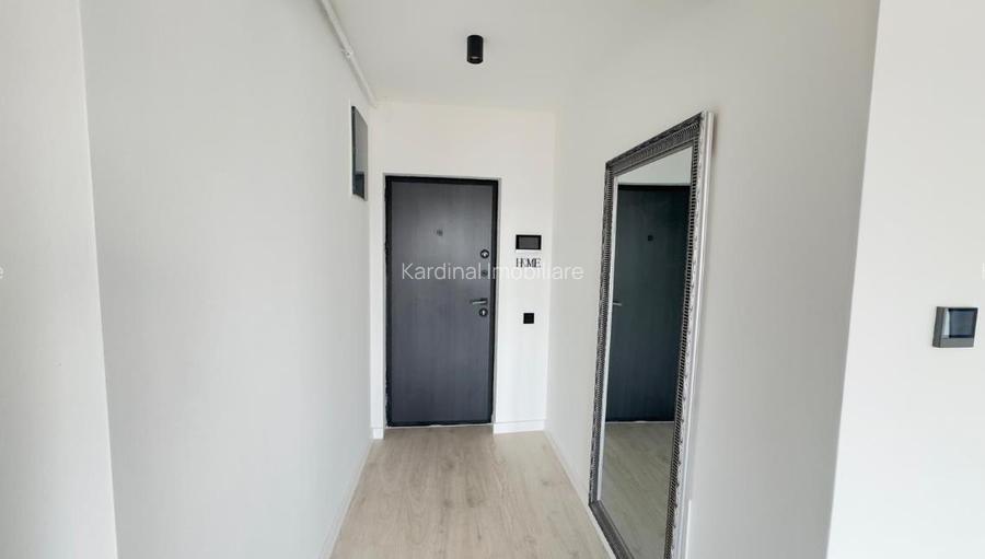 Apartament modern cu 2 camere, bloc nou 2024, zonă Griviței langă - 14