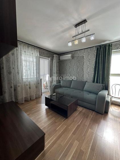 2 Camere - Metalurgiei - Parcare inclusa - 2