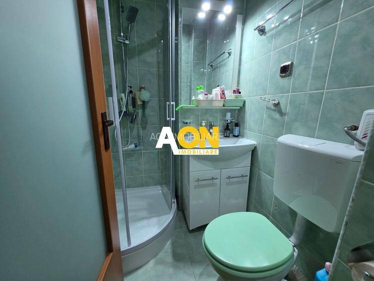 Apartament 4 Camere, 2 Bai, Etaj 3, Zona Cetate - 7