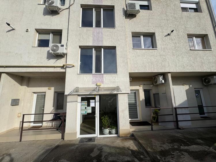 Spatiu comercial | Bloc nou 2018 | Terasa + Parcare | Iosefin | Comision 0 - 16