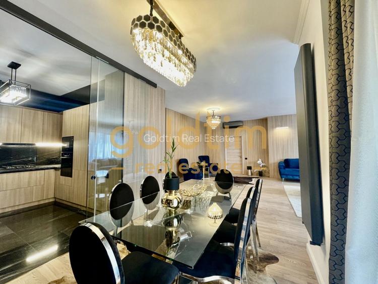 HERASTRAU/ SUPERB/ RENOVAT/ PARCARE SUBTERANA - 25