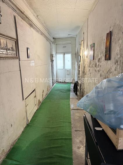 Vanzare apartament 2 camere in Vila - 14