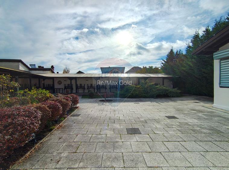 Două vile de patrimoniu, restaurate integral - 35