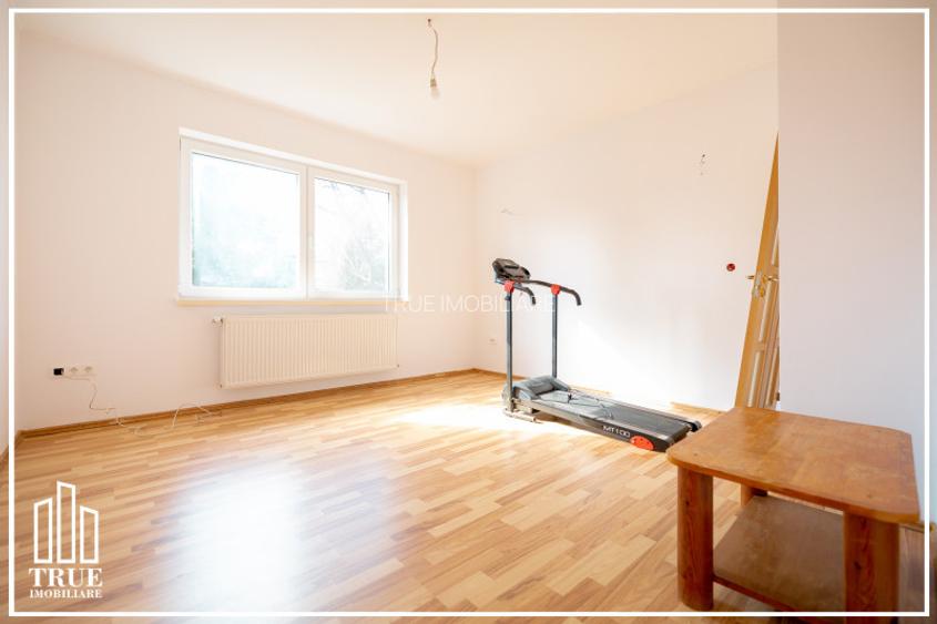 Casă 110m² + spațiu com 90m², teren 420m², Sângeorgiu de Mureș! - 13