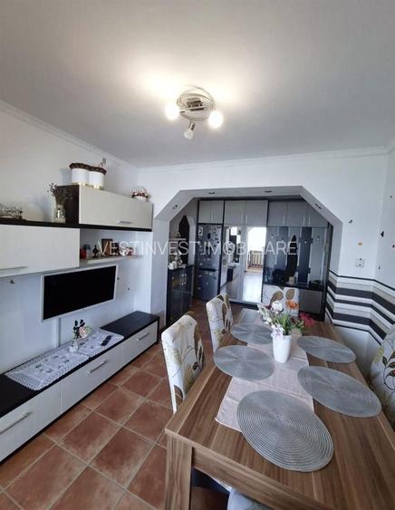 Apartament 3 camere Cantemir - 7