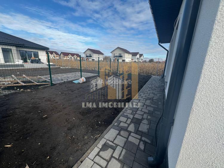 Casa individuala Stupini Brasov - 18