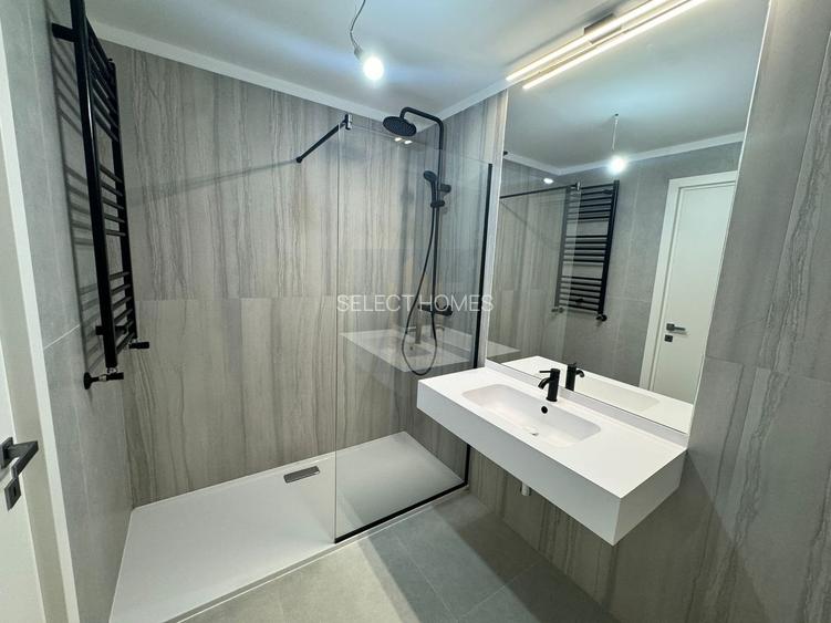 2 Camere | Investitie | Vanzare | Nusco City Faza 2 *Aviatiei* - 7