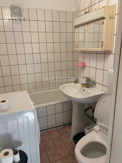 Apartament 3 camere - ETAJ 1 - zona PIATA VICTORIEI - 5