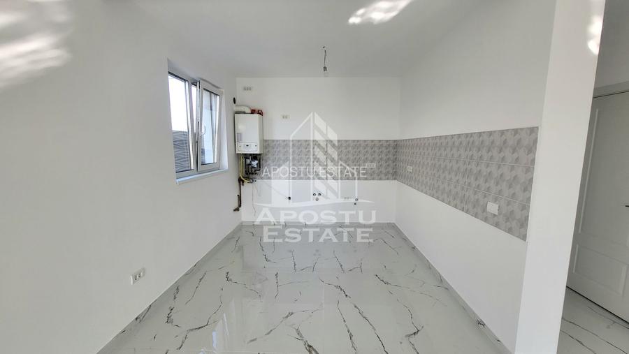 Duplex nou,5 camere Dumbravita(Cora) - 12