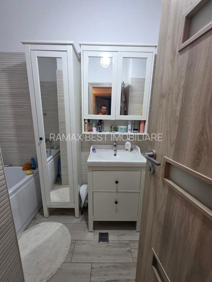 Titanul nou, Nicolae Teclu, strada Drumul Gura Crivatului, apt cu centrala - 4