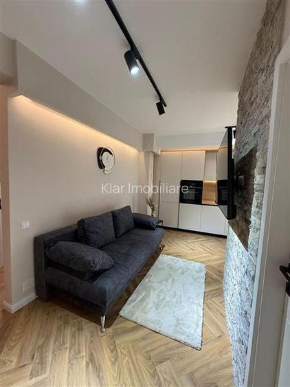 Apartament 3 camere modern, gradina 10 mp, parcare! Zona Terra! - 2