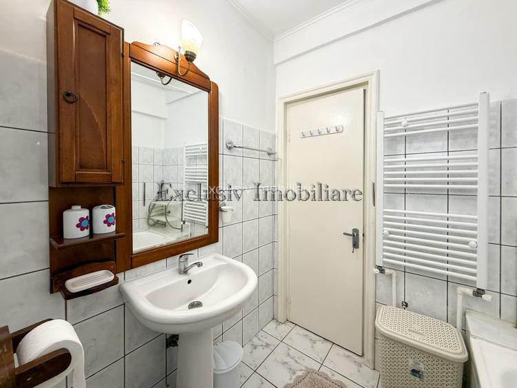 Apartament 2 camere | Central - Bd. Tomis | Termen lung - 9