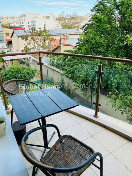 Apartament 2 Camere | Mihai Bravu-Metrou | Bloc 2018 - 3