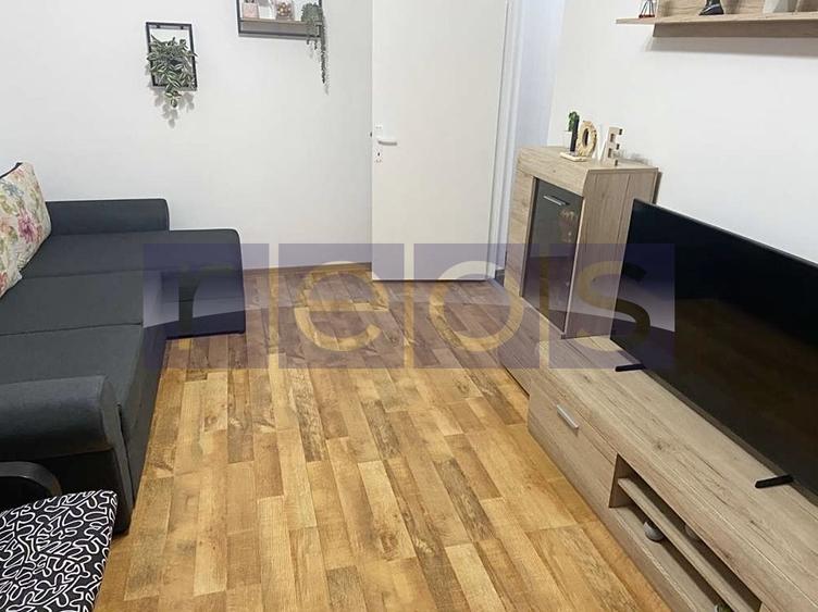 VÂNZARE 4 CAMERE | ZONA SALAJAN | MOBILAT ȘI UTILAT - 2