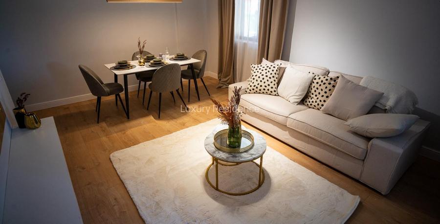 1 camere/Chiajna/Sergent Ilie Petre/Comison 0 - 4