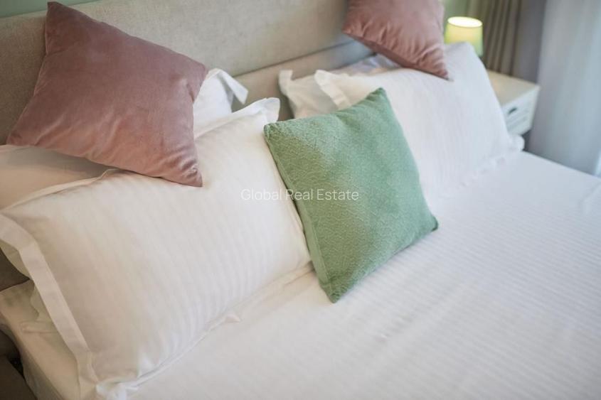 2 Camere Alezzi Beach Resort- Prima Linie La Mare - 7