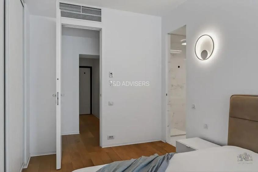 Apartament 2 Camere | One Mircea Eliade | 105 mp | Parcare subterana - 13