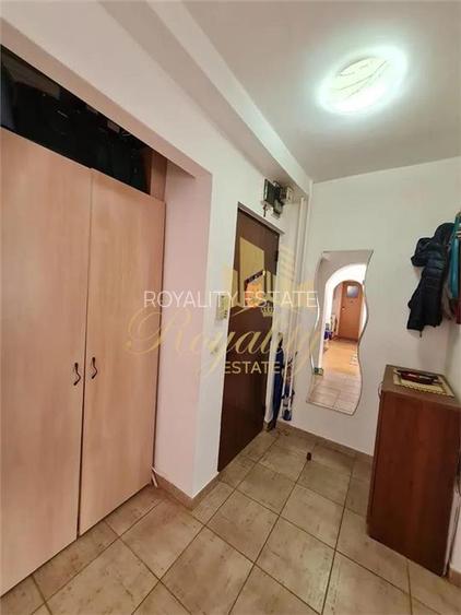 Apartament 2 camere, parter, 55 mp - Zona Complex Studentesc - 5