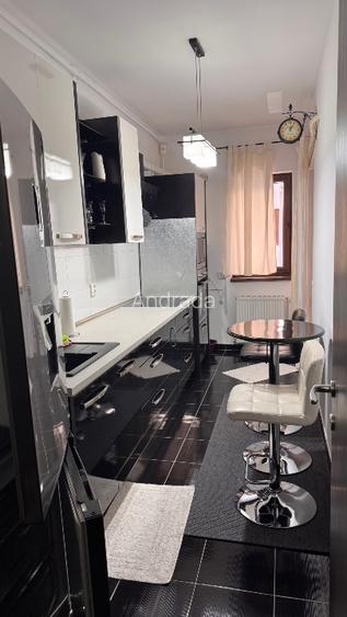 Apartament cu o camera - 7