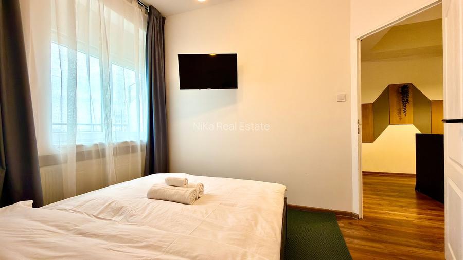 APARTAMENT 4 CAMERE DE INCHIRIAT UNIVERSITATE - 26
