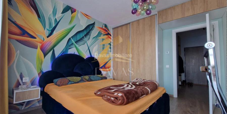 Apartament 3 camere semidecomandat+Terasa | Mon Jardin | Sopor - 3