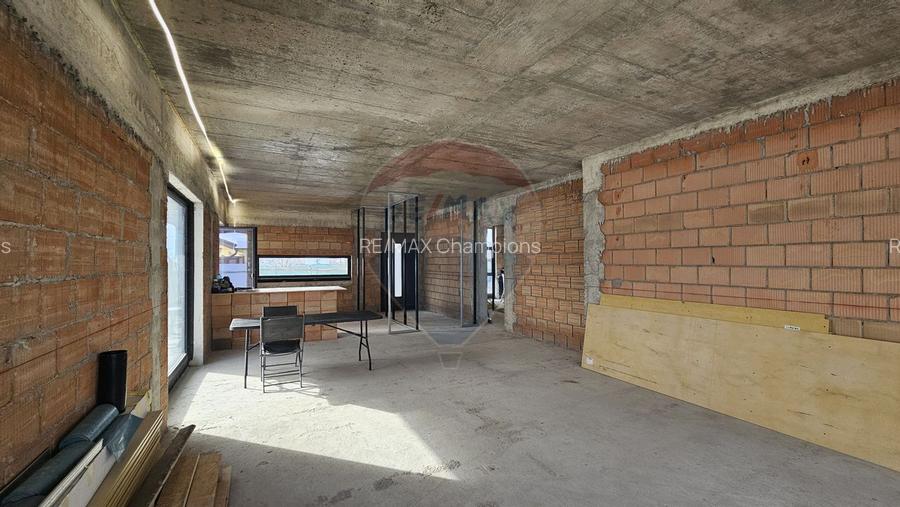 Casă modernă parter | 120 mp | Teren 478 mp | 149.000€ I Hărman - 23