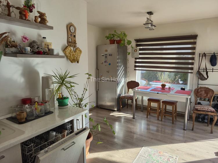 Vilă Individuală Premium – Oază de Liniște lângă Pădure în Trivale, Pitești - 11