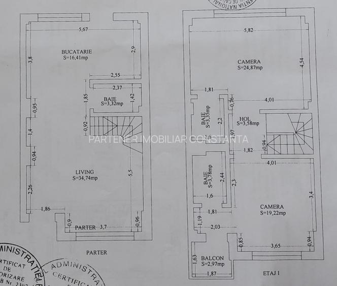 Exclusivitate! Neptun – Km 0 – resedinta de vacanta - 3
