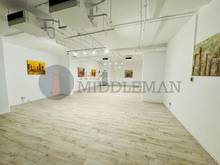 Spațiu birouri / servicii premium – One Cotroceni Park - 2