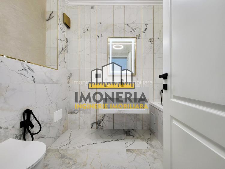 3 camere,boxa+garaj-0% comision-1 km metrou 1 Dec-priveliste aerisita - 47