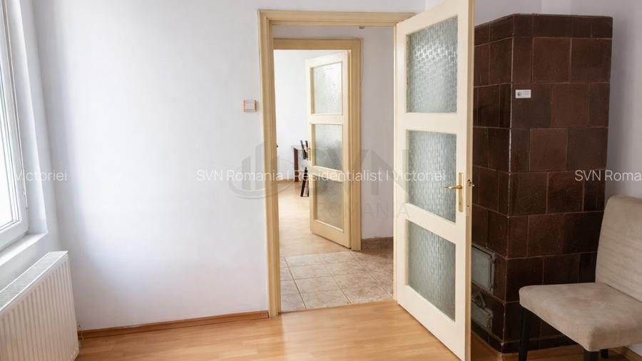 REA0119901 Apartament 2 camere si boxa Floreasca Compozitori - 2