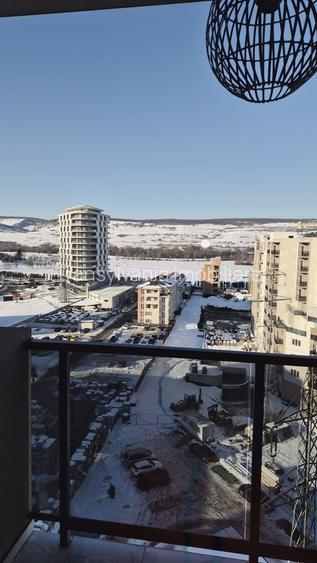 Apartament cu 3 camere | 70 mp | Prima inchiriere | Parcare | Zona Vivo - 16