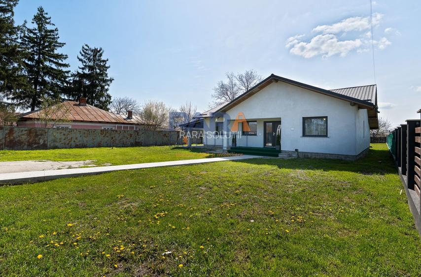 Casa ideală - 3 dormitoare, 1400 mp teren - 2