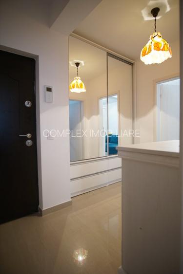 Splaiul Unirii |  Mihai Bravu metrou | ultramodern | Loc parcare si centrala - 9