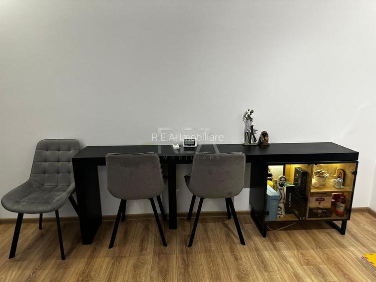 2 Camere | Cartier Brancusi | Valea Larga - 12