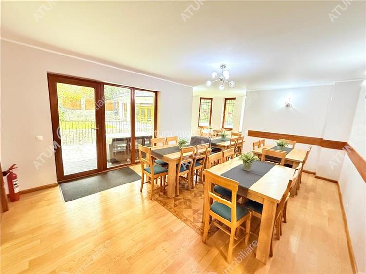 Propietate unicat de vanzare in Sibiu zona turistica Paltinis - 26