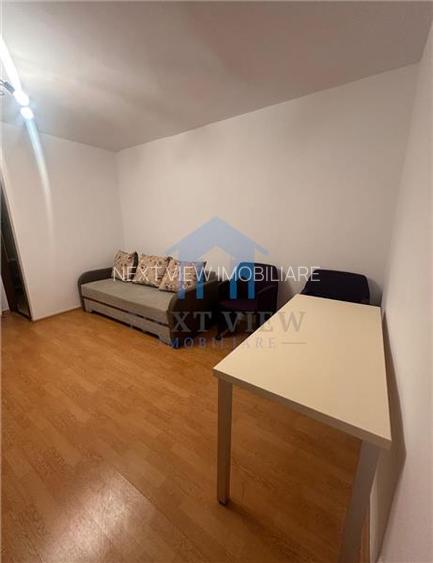 Garsoniera, Gheorgheni - 5