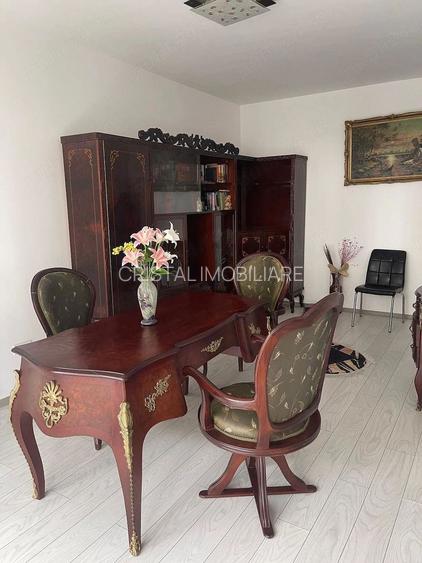 Apartament 2 camere, etaj 1, balcon deschis, Hera Residence - 2