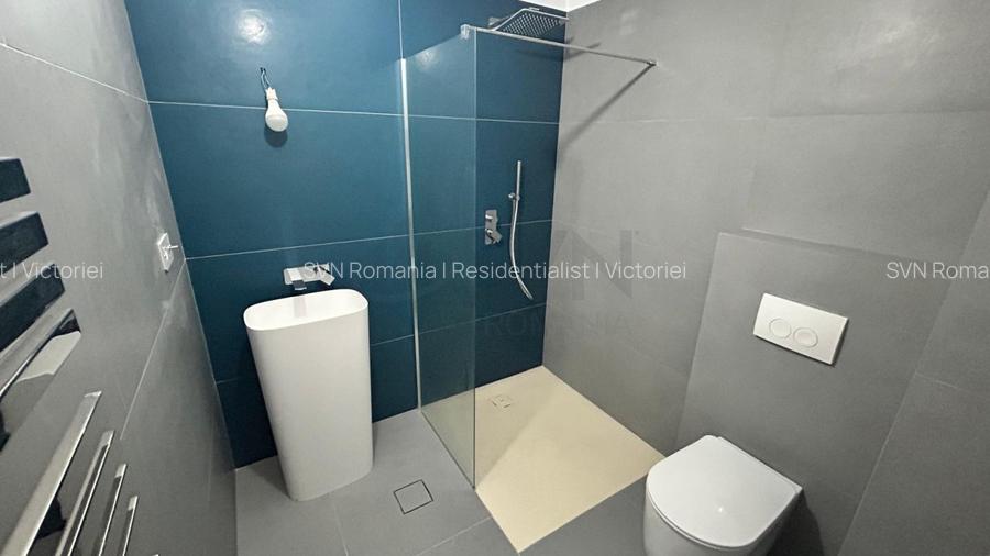 REA1028743 Apartament 2 camere 72mp Premium - Baneasa - TERASA 18 mp - 14