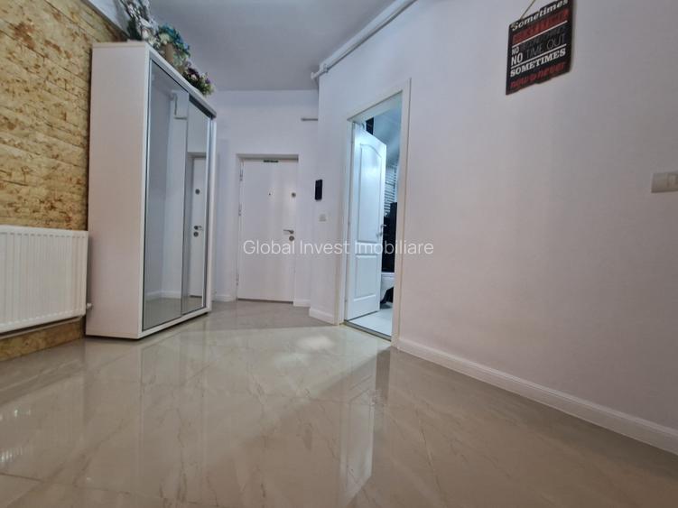 Mamaia Nord!! Apartament 2 Camere  mobilat-utilat, parcare, piscina exterioara - 17