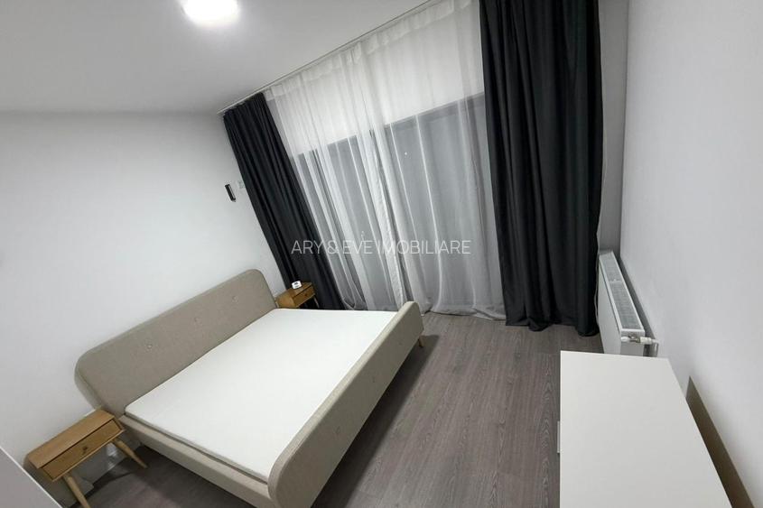 Casă Modernă de Închiriat în Tunari | Confort, Securitate și Stil - 13
