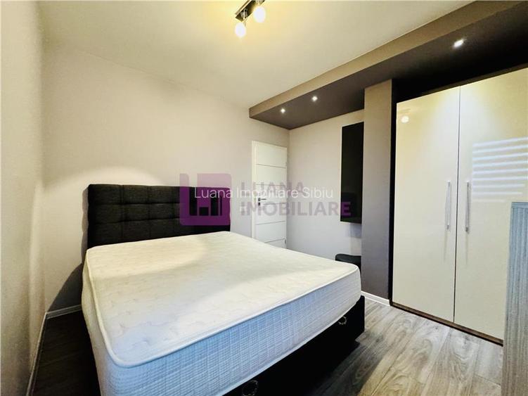 Apartament 2 camere de inchiriat | modern | Doamna Stanca | balcon - 6